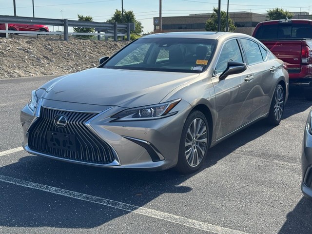 Indianapolis IN 2021 Lexus ES more details - lexus es