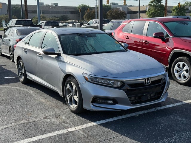 Indianapolis IN 2020 Honda Accord Sedan more details - honda accord sedan