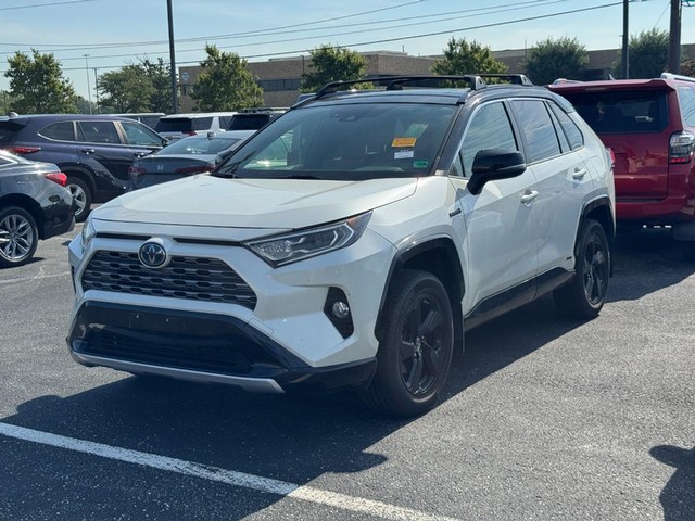 Indianapolis IN 2019 Toyota RAV4 more details - toyota rav4