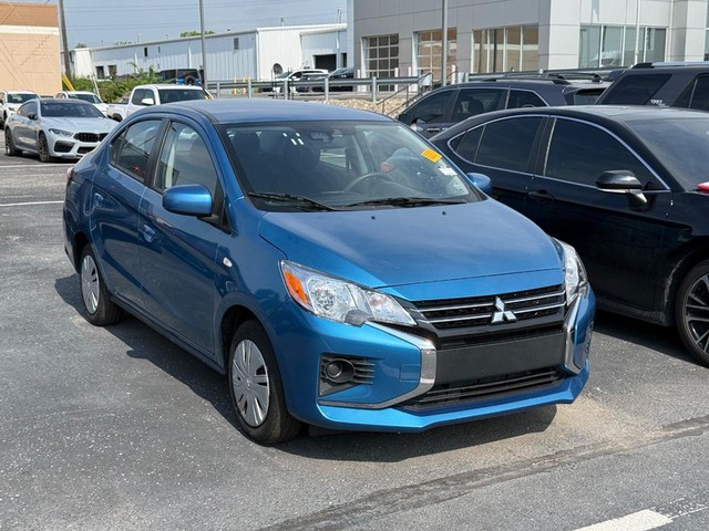 Indianapolis IN 2024 Mitsubishi Mirage G4 more details - mitsubishi mirage g4