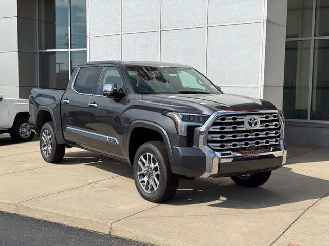 Indianapolis IN 2026 Toyota Tundra 4WD more details - toyota tundra 4wd