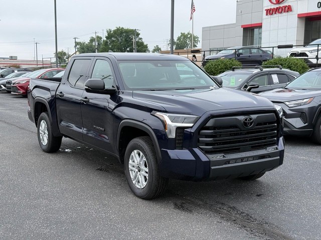 Indianapolis IN 2026 Toyota Tundra 4WD more details - toyota tundra 4wd