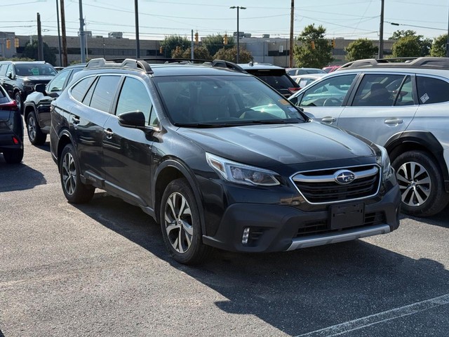 Indianapolis IN 2020 Subaru Outback more details - subaru outback