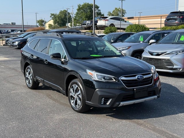Indianapolis IN 2020 Subaru Outback more details - subaru outback