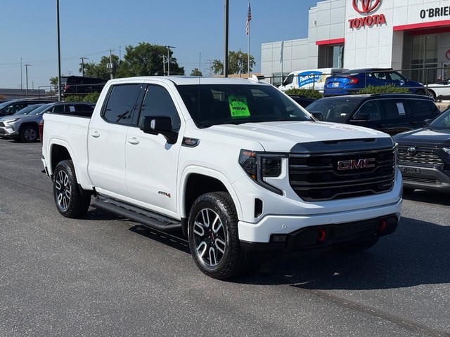 Indianapolis IN 2024 GMC Sierra 1500 more details - gmc sierra 1500