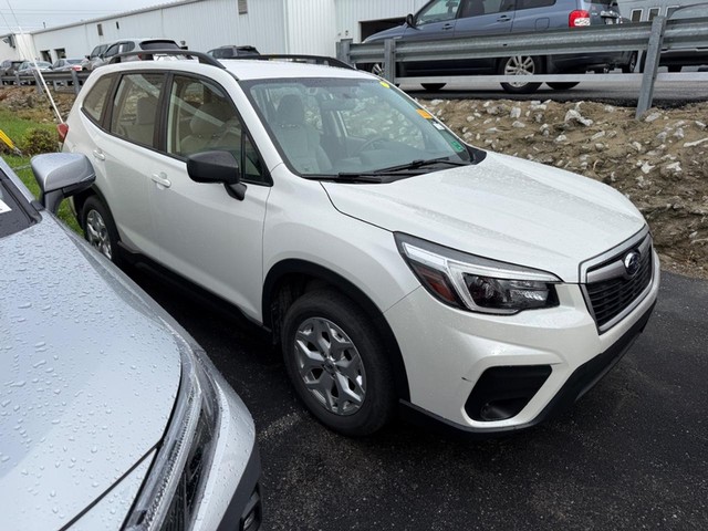 Indianapolis IN 2021 Subaru Forester more details - subaru forester