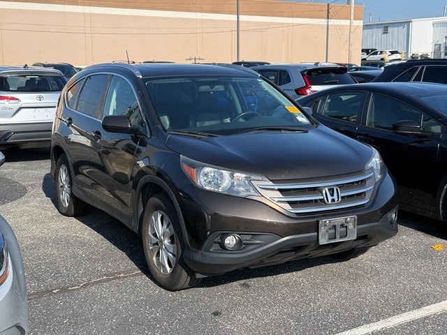 Indianapolis IN 2014 Honda CR-V more details - honda cr-v
