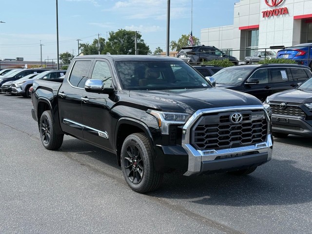 Indianapolis IN 2026 Toyota Tundra 4WD more details - toyota tundra 4wd