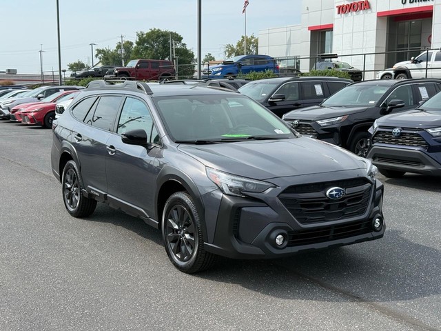 Indianapolis IN 2023 Subaru Outback more details - subaru outback