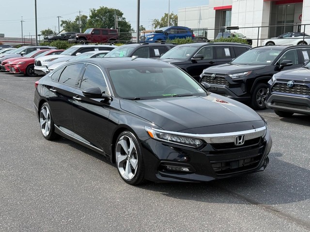 Indianapolis IN 2020 Honda Accord Sedan more details - honda accord sedan