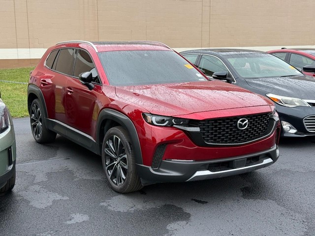 Indianapolis IN 2024 Mazda CX-50 more details - mazda cx-50