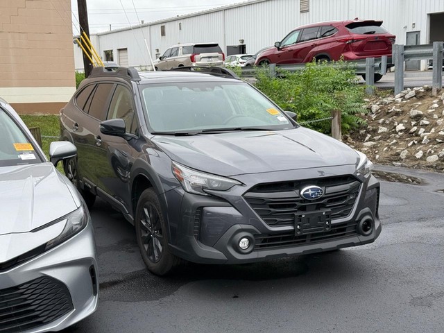 Indianapolis IN 2024 Subaru Outback more details - subaru outback