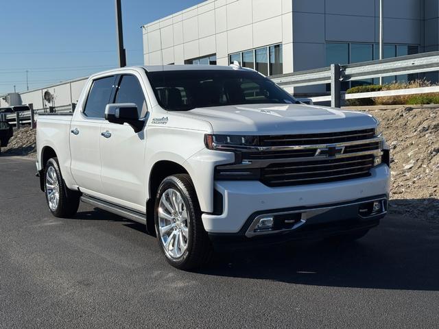 Indianapolis IN 2019 Chevrolet Silverado 1500 more details - chevrolet silverado 1500