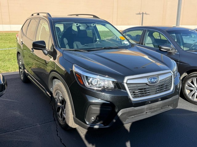 Indianapolis IN 2020 Subaru Forester more details - subaru forester
