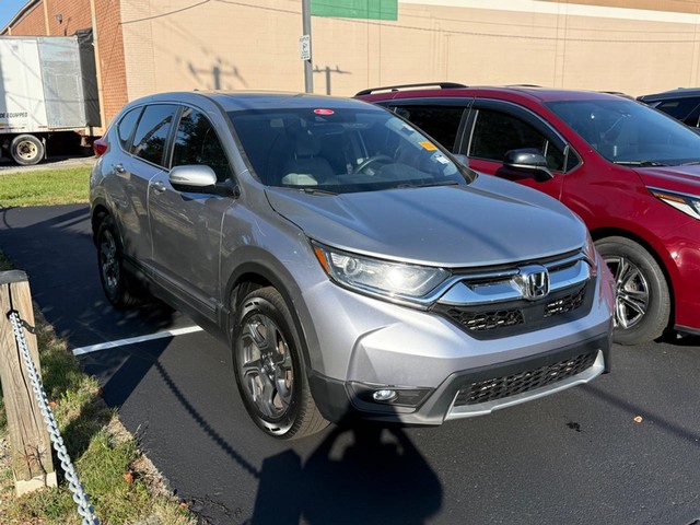 Indianapolis IN 2019 Honda CR-V more details - honda cr-v