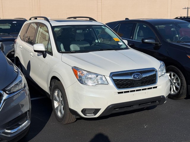 Indianapolis IN 2016 Subaru Forester more details - subaru forester