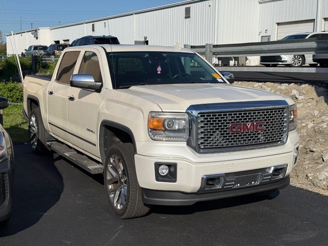 Indianapolis IN 2015 GMC Sierra 1500 more details - gmc sierra 1500