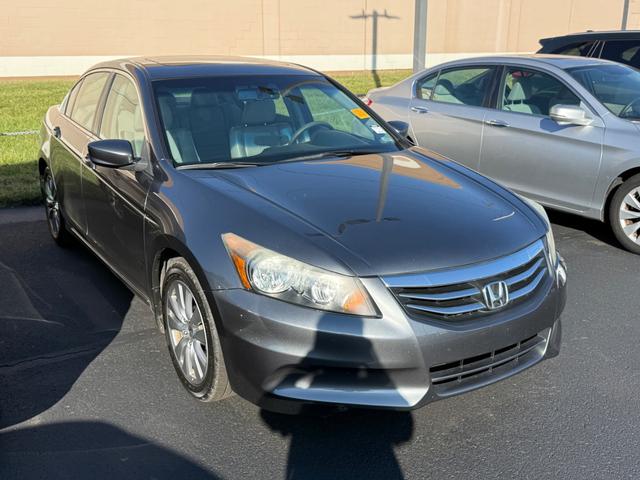 Indianapolis IN 2012 Honda Accord Sedan more details - honda accord sedan
