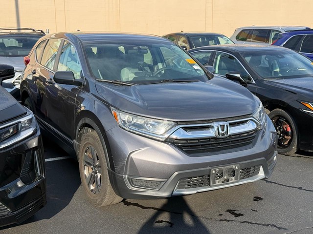 Indianapolis IN 2017 Honda CR-V more details - honda cr-v