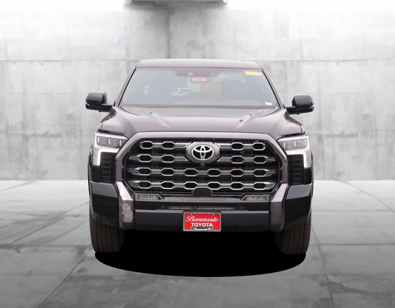 Toyota Tundra 4WD Vehicle Full-screen Gallery Image 4