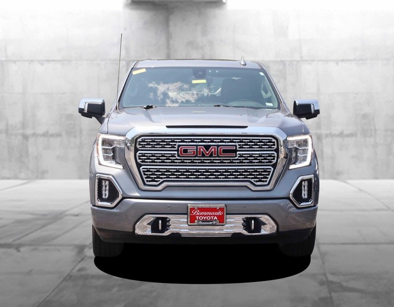 GMC Sierra 1500 Limited Vehicle Image 04