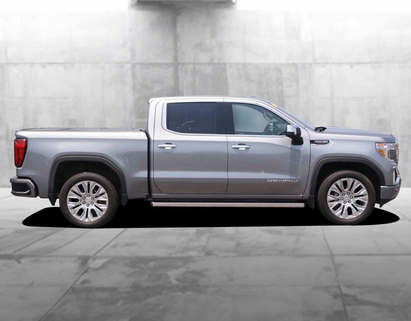 GMC Sierra 1500 Limited Vehicle Image 05