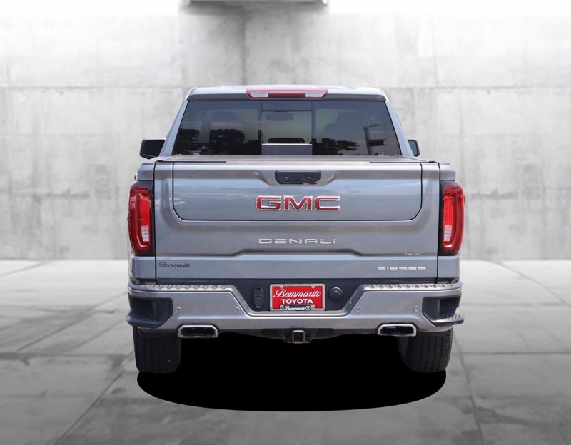 GMC Sierra 1500 Limited Vehicle Image 06