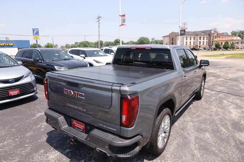 GMC Sierra 1500 Limited Vehicle Image 07