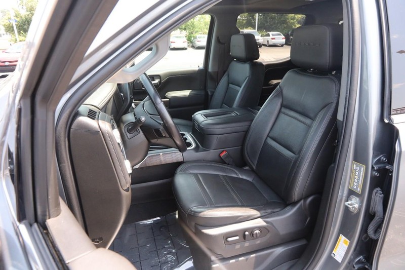 GMC Sierra 1500 Limited Vehicle Image 09