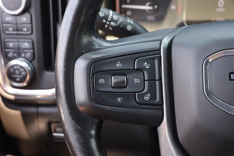 GMC Sierra 1500 Limited Vehicle Image 12