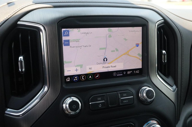 GMC Sierra 1500 Limited Vehicle Image 17