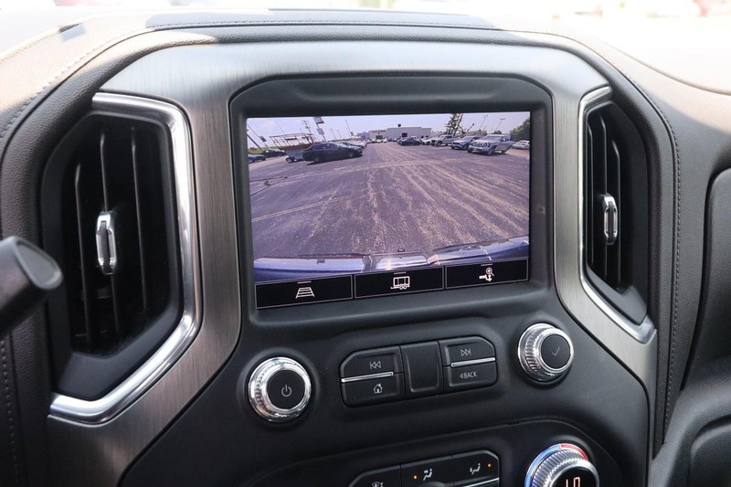 GMC Sierra 1500 Limited Vehicle Image 18