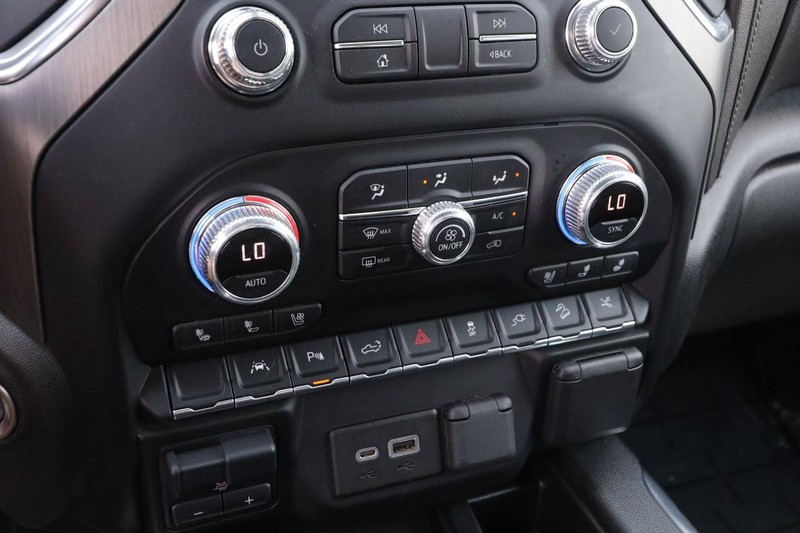 GMC Sierra 1500 Limited Vehicle Image 19