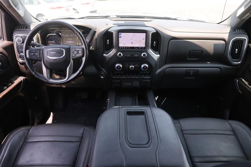 GMC Sierra 1500 Limited Vehicle Image 21