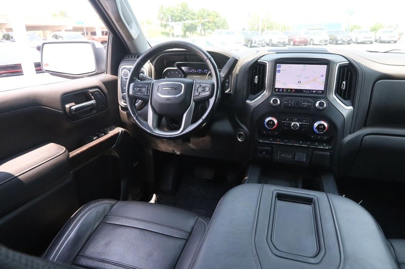 GMC Sierra 1500 Limited Vehicle Image 22