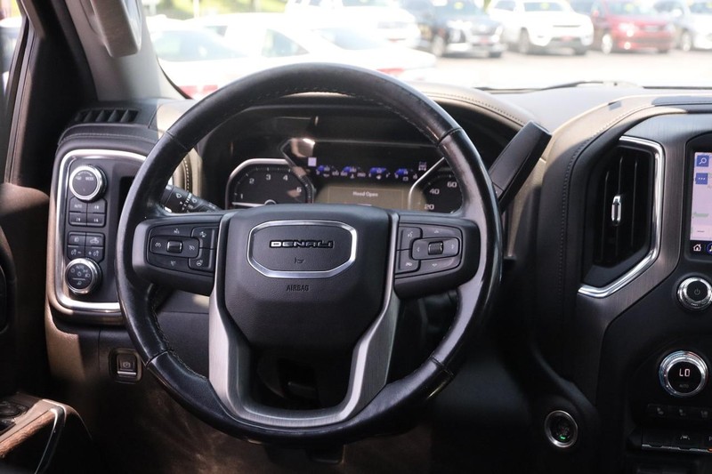 GMC Sierra 1500 Limited Vehicle Image 23
