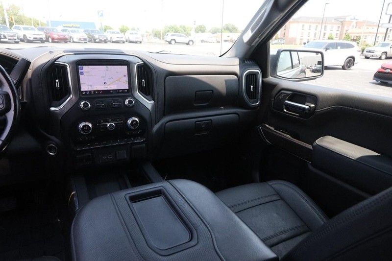 GMC Sierra 1500 Limited Vehicle Image 25