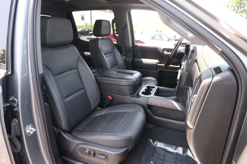 GMC Sierra 1500 Limited Vehicle Image 26