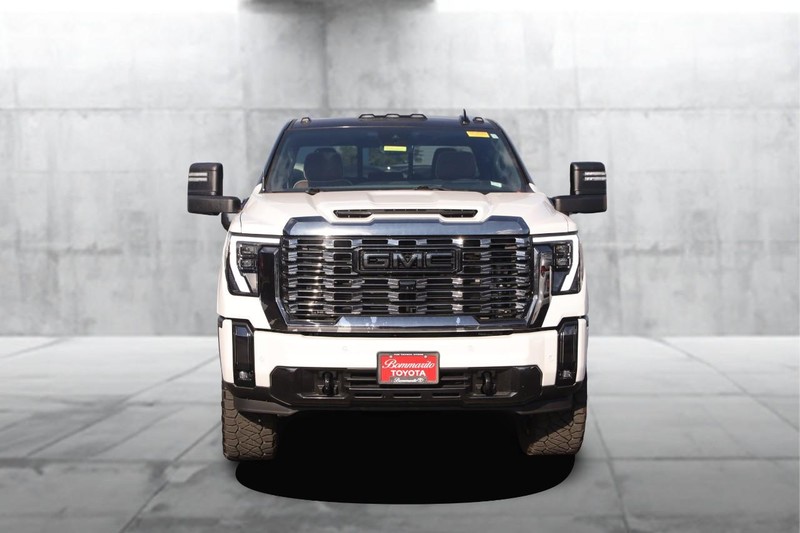 GMC Sierra 2500HD Vehicle Image 04