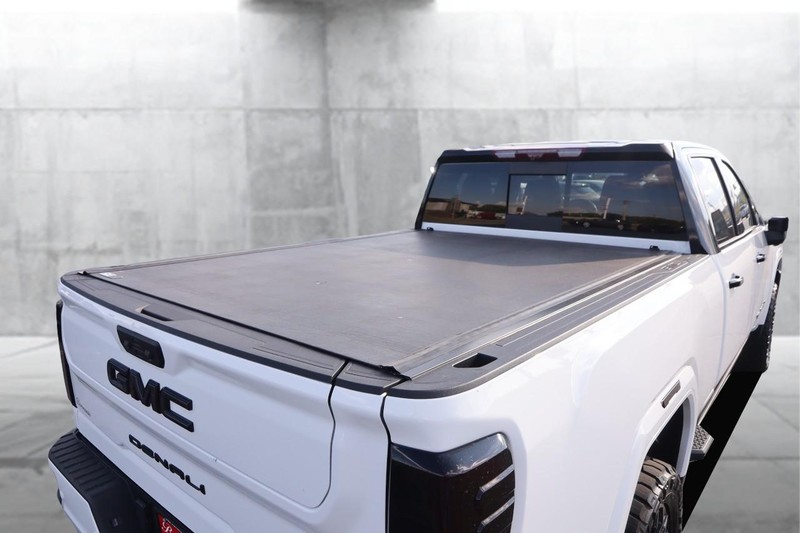 GMC Sierra 2500HD Vehicle Image 07