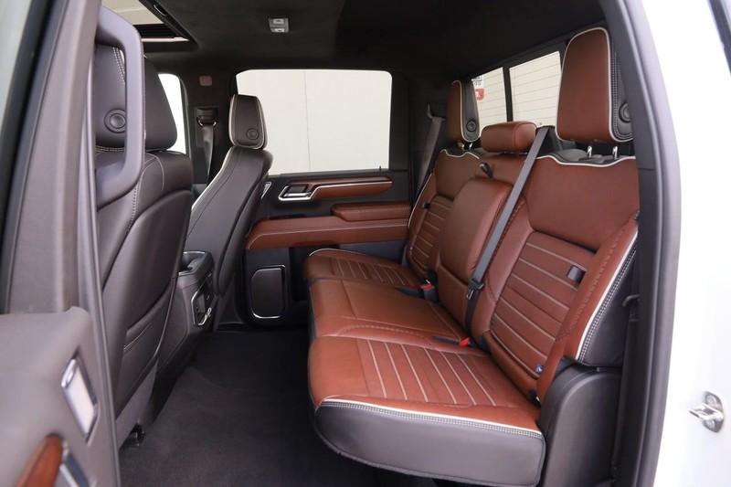 GMC Sierra 2500HD Vehicle Image 10