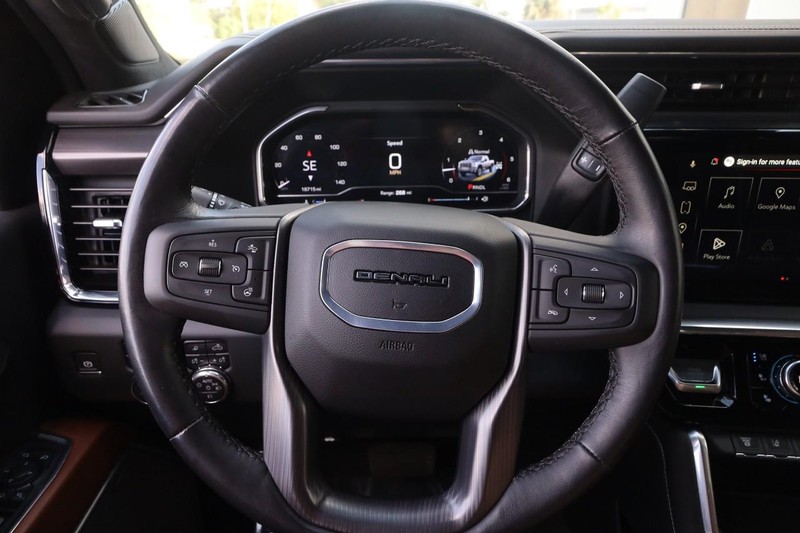 GMC Sierra 2500HD Vehicle Image 11