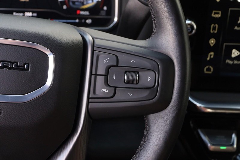 GMC Sierra 2500HD Vehicle Image 13
