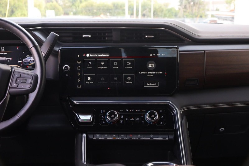 GMC Sierra 2500HD Vehicle Image 26