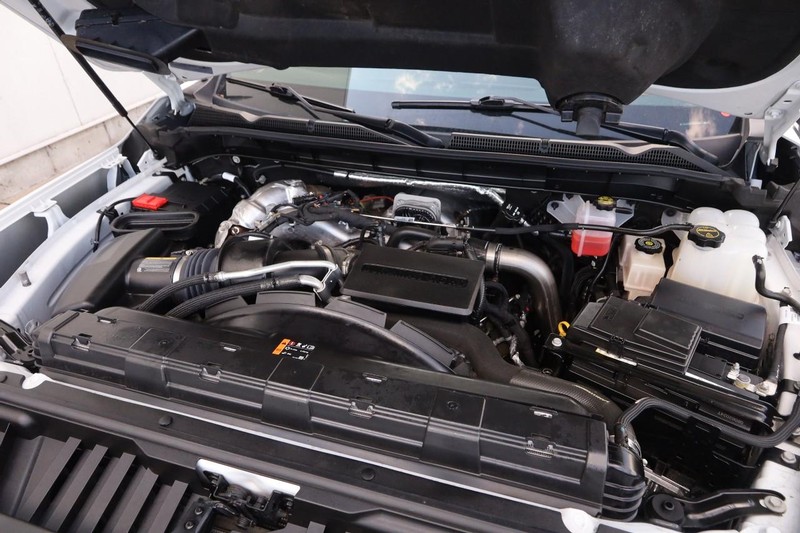 GMC Sierra 2500HD Vehicle Image 29