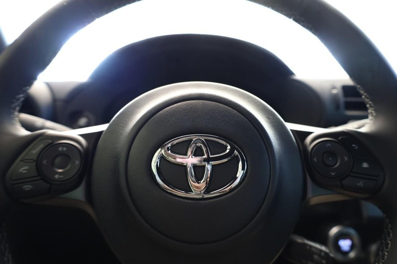 Toyota GR86 Vehicle Image 09