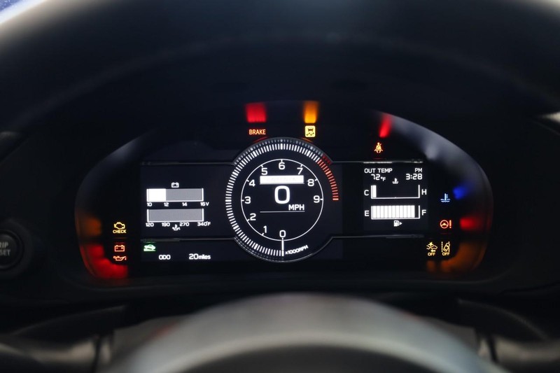 Toyota GR86 Vehicle Image 10