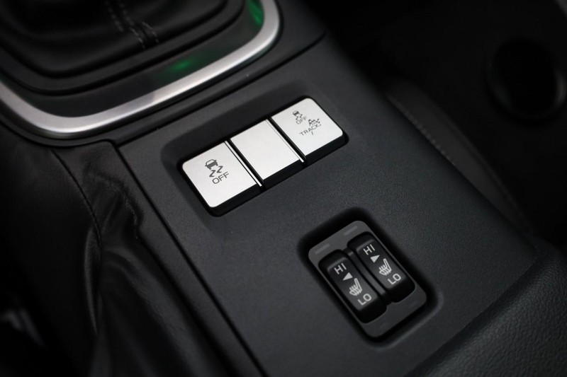 Toyota GR86 Vehicle Image 14