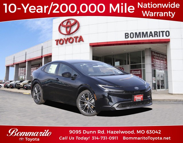 Toyota Prius XLE - Hazelwood MO