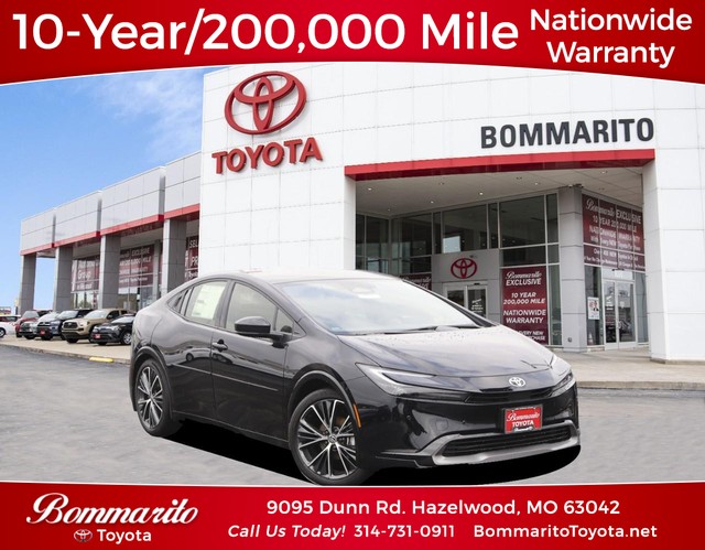 Toyota Prius XLE - Hazelwood MO